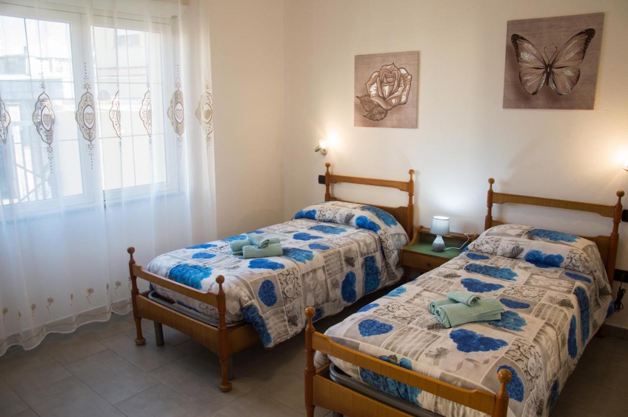 Casa Jole